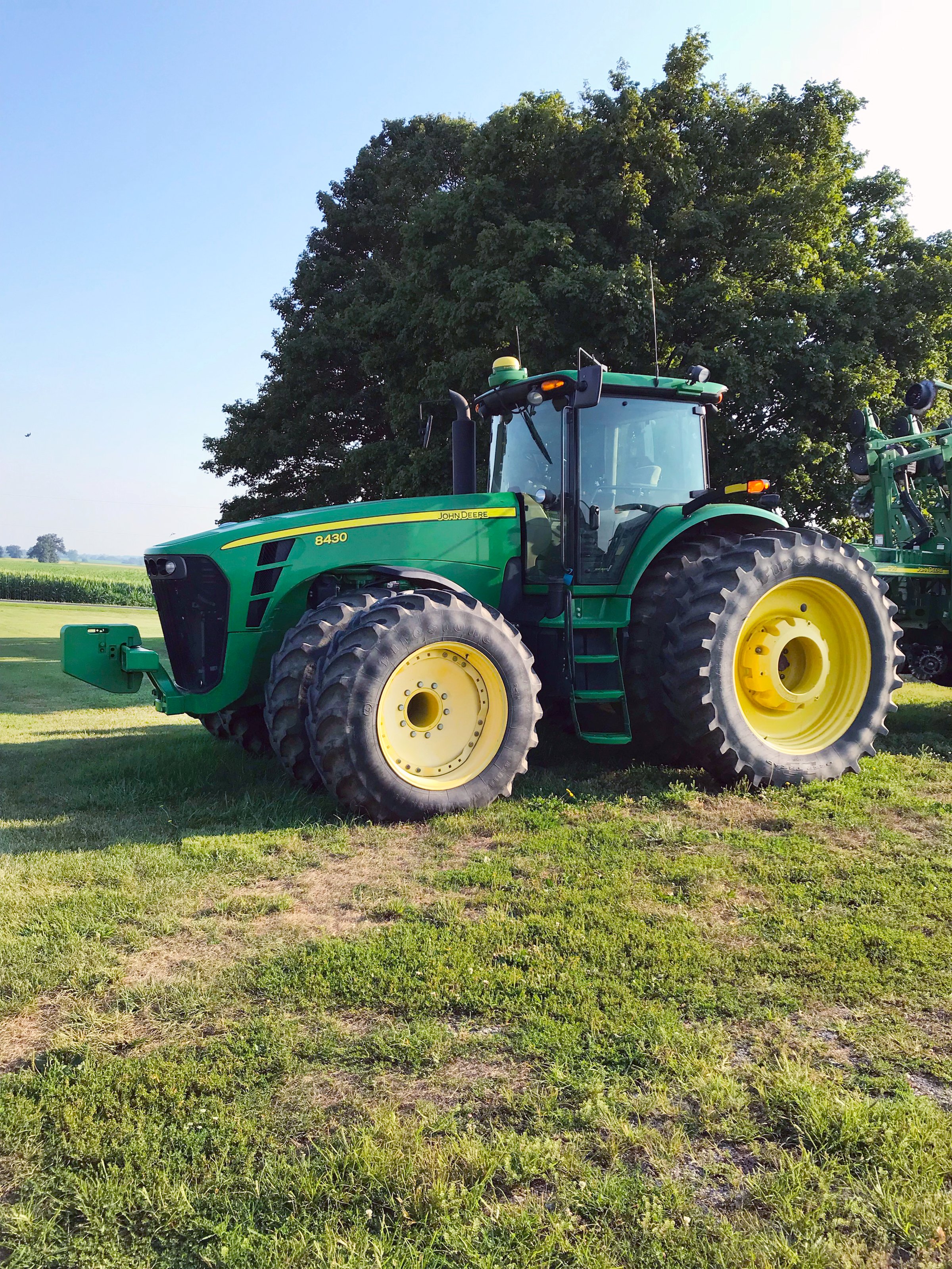 Property photo 7 - FARM EQUIPMENT AUCTION IN CLARK COUNTY, OHIO